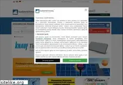 Sites similar to budownictwo.org