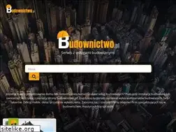 Sites similar to budownictwo.pl