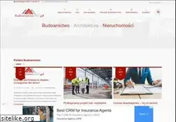 Sites similar to budownictwo360.pl