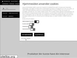 Sites similar to budoxperten.dk