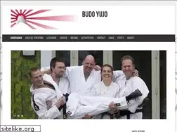 Sites similar to budoyujo.nl