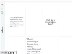 Sites similar to budparr.com