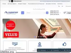 Sites similar to budpartner.com.ua