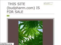 Sites similar to budpharm.com