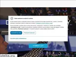 Sites similar to budpilot.cz
