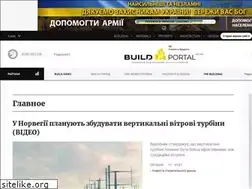 Sites similar to budport.com.ua