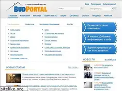 Sites similar to budportal.com.ua