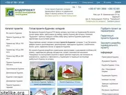 Sites similar to budproekt.com