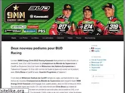 Sites similar to budracing-team.com