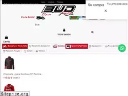 Sites similar to budracing.es