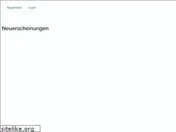 Sites similar to budrich-verlag.de