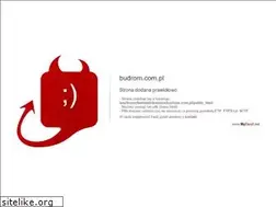 Sites similar to budrom.com.pl
