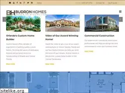 Sites similar to budronhomes.com