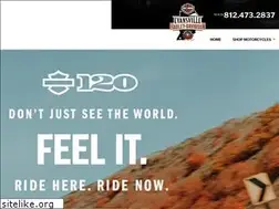 Sites similar to buds-harley.com
