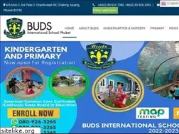 Sites similar to buds-phuket.com