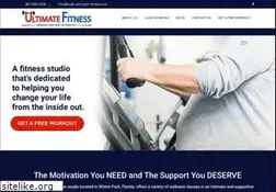 Sites similar to buds-ultimate-fitness.com