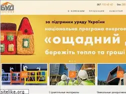 Sites similar to buds.com.ua