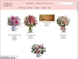 Sites similar to budsandbloomsflowers.com
