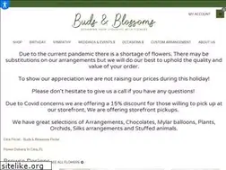 Sites similar to budsandblossomscitra.com