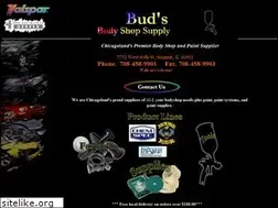 Sites similar to budsbodyshopsupply.com