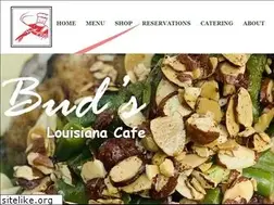 Sites similar to budscafe.com