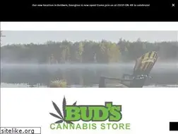 Sites similar to budscannabisstore.ca