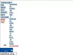 Sites similar to budscarwashllc.com