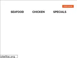 Sites similar to budschicken.com