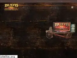 Sites similar to budscustommeat.com