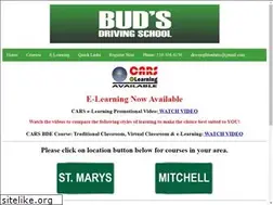 Sites similar to budsdrivingschool.ca