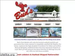 Sites similar to budsfishmarket.com