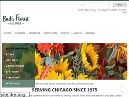 Sites similar to budsflowersinc.com