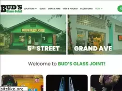 Sites similar to budsglassjoint.com