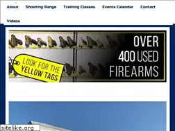 Sites similar to budsgunshopky.com
