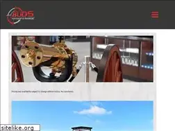 Sites similar to budsgunshoptn.com