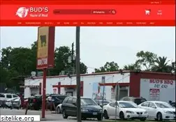Sites similar to budshouseofmeat.com