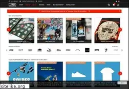 Sites similar to budskateshop.com