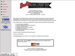 Sites similar to budsmachine.com