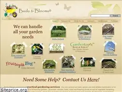 Sites similar to budsnblooms.com