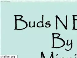 Sites similar to budsnbowsbyminnie.com