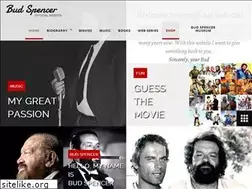 Sites similar to budspencer-shop.de