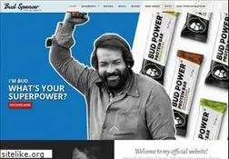 Sites similar to budspencer.de