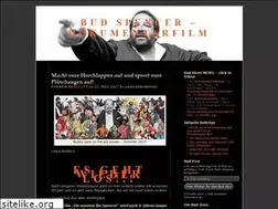 Sites similar to budspencermovie.wordpress.com
