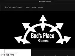 Sites similar to budsplacegames.com