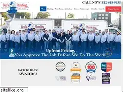 Sites similar to budsplumbing.com