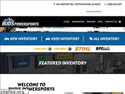 Sites similar to budspowersports.com