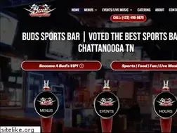 Sites similar to budssportsbar.com