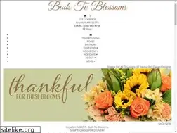 Sites similar to budstoblossoms.net