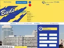 Sites similar to budsusa.com