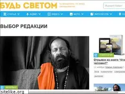 Sites similar to budsvetom.com